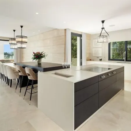 Luxury Contemporary With Panoramic Views Appartement Bodrum